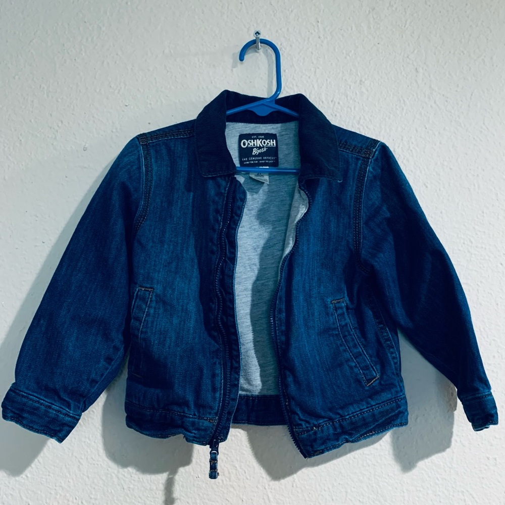 Baby Jackets